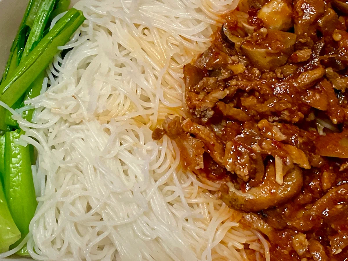 Rice Noodle