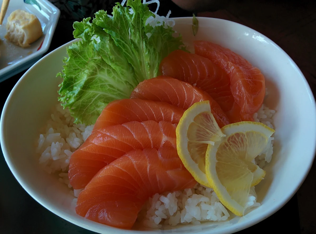 Salmon Don