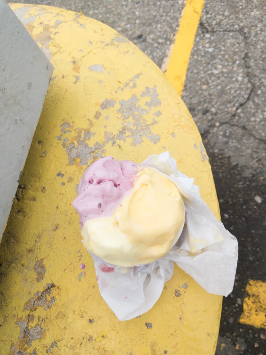 Ice Cream Cone