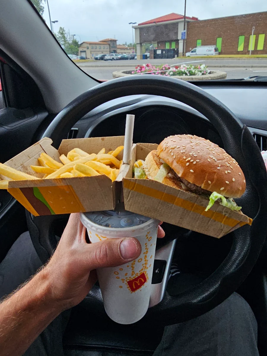Big Mac