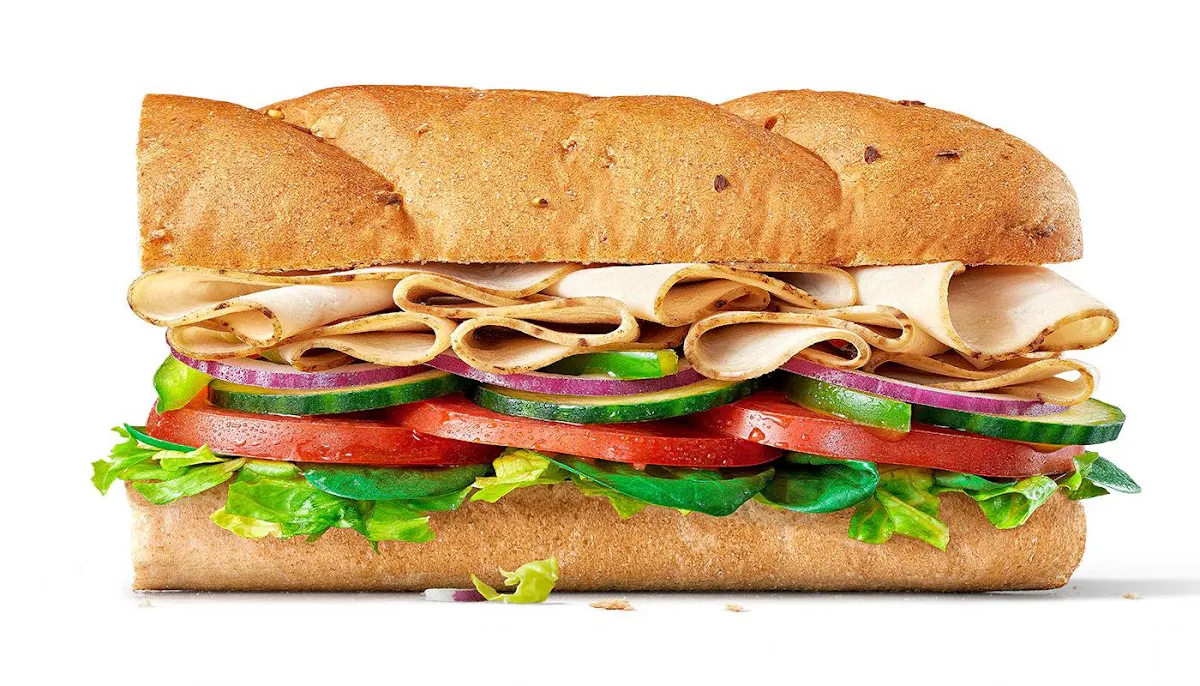 Highlights, Subway