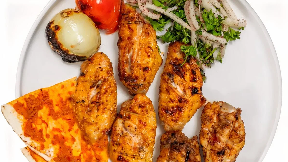 Highlights, Mr.Kabab