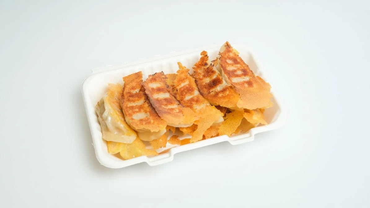 Highlights, X Dumpling