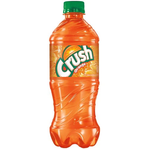 Orange Crush