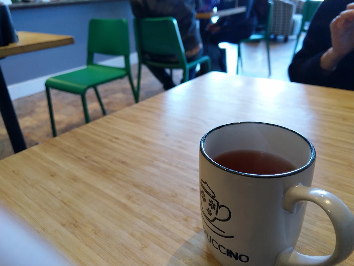 Tea