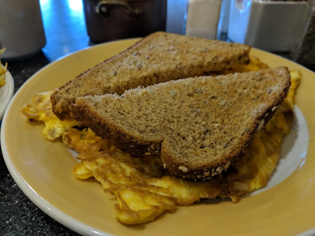 Western Sandwich
