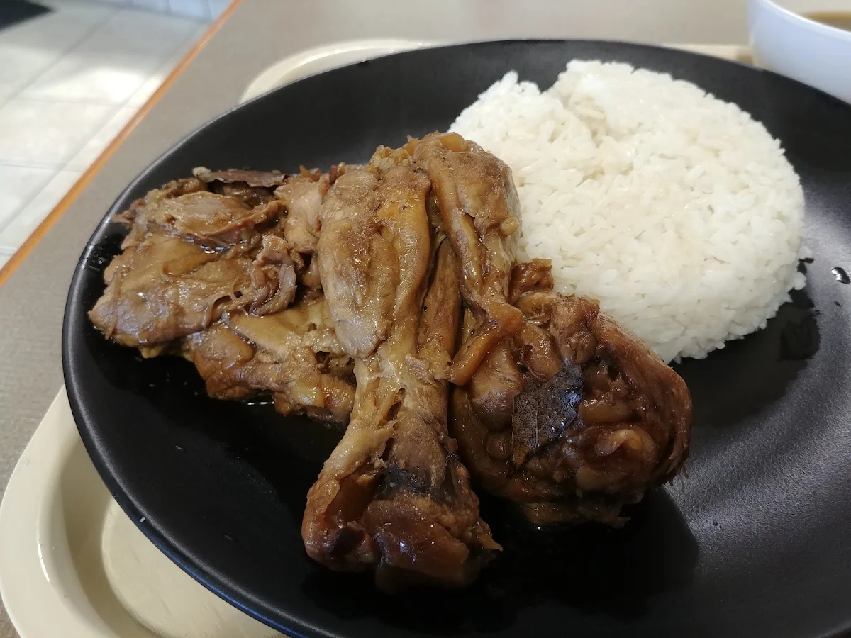 Chicken Adobo - Family Pack
