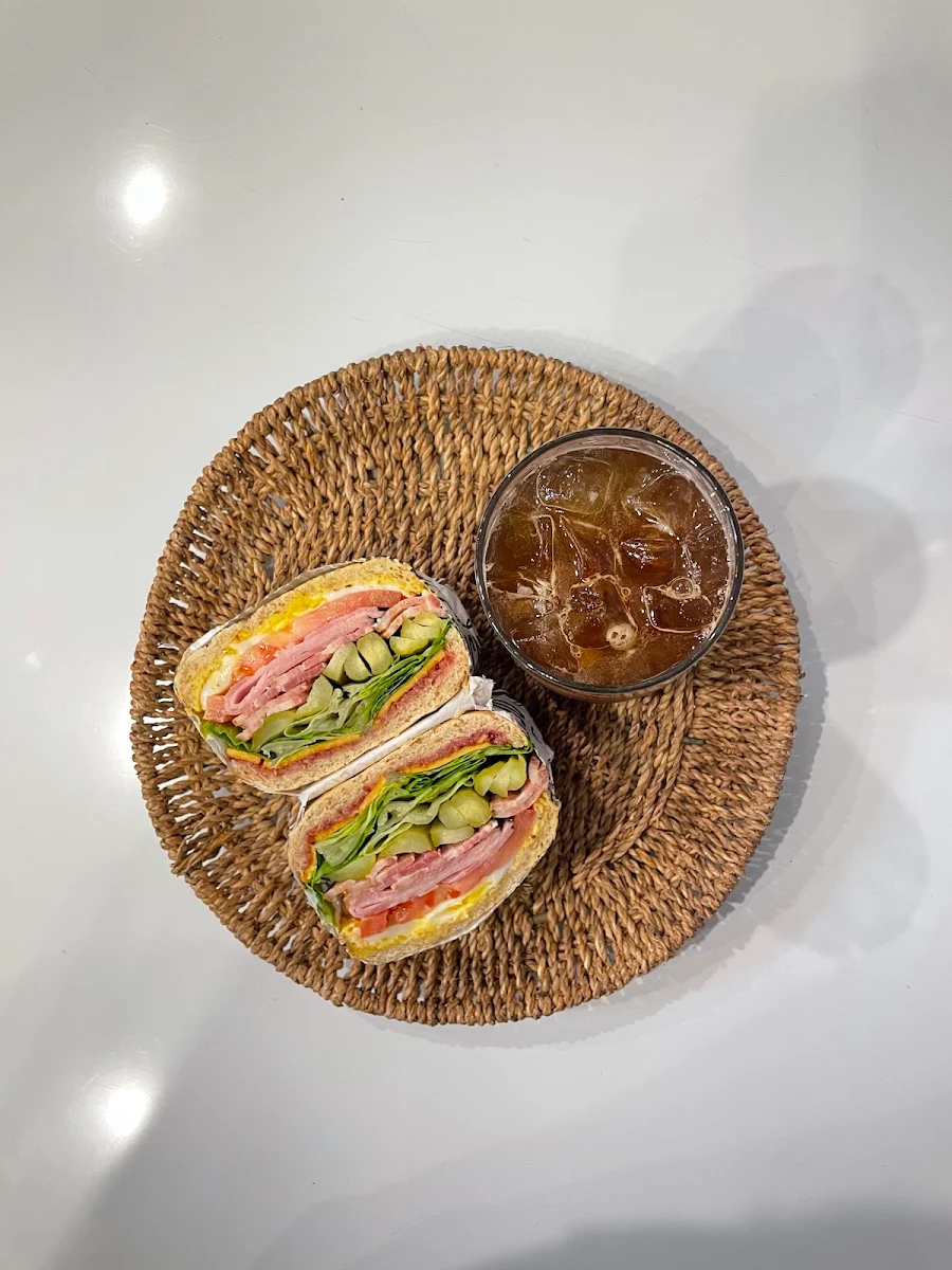 Club Sandwich