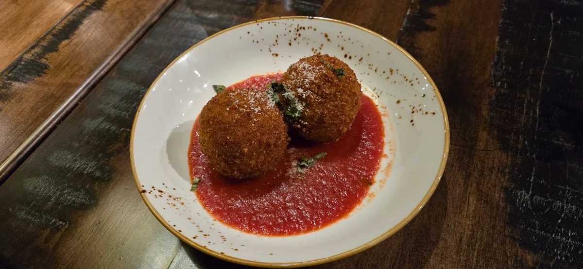 Arancini