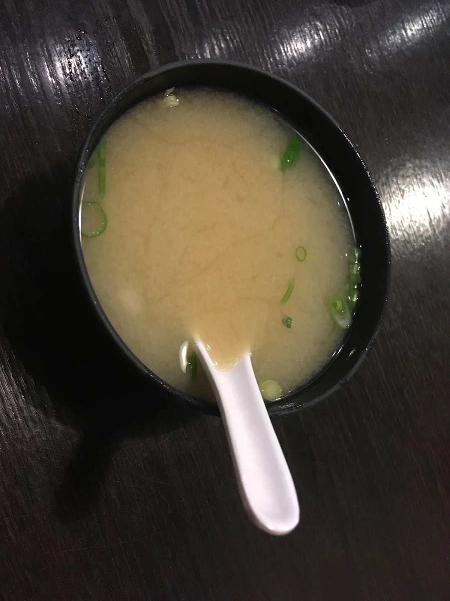 Miso Soup