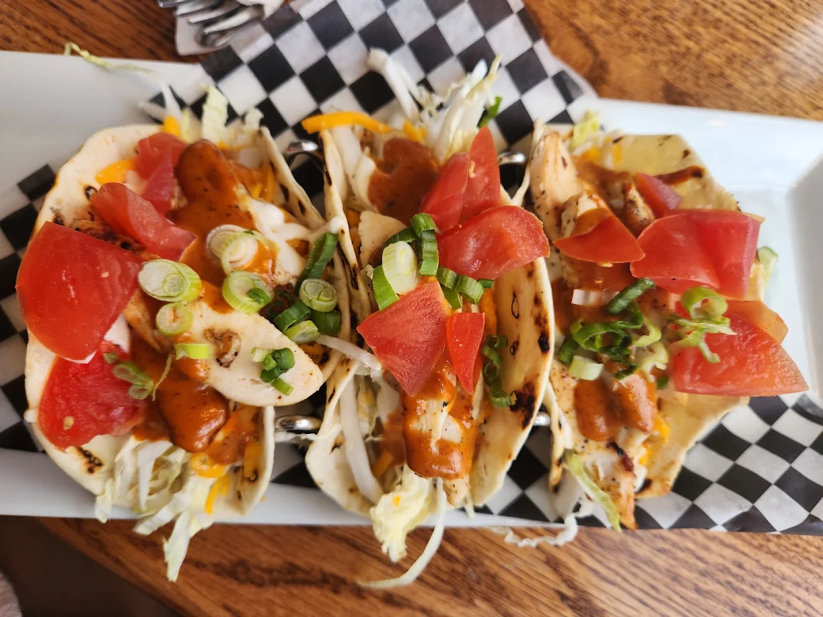 West Side Tacos