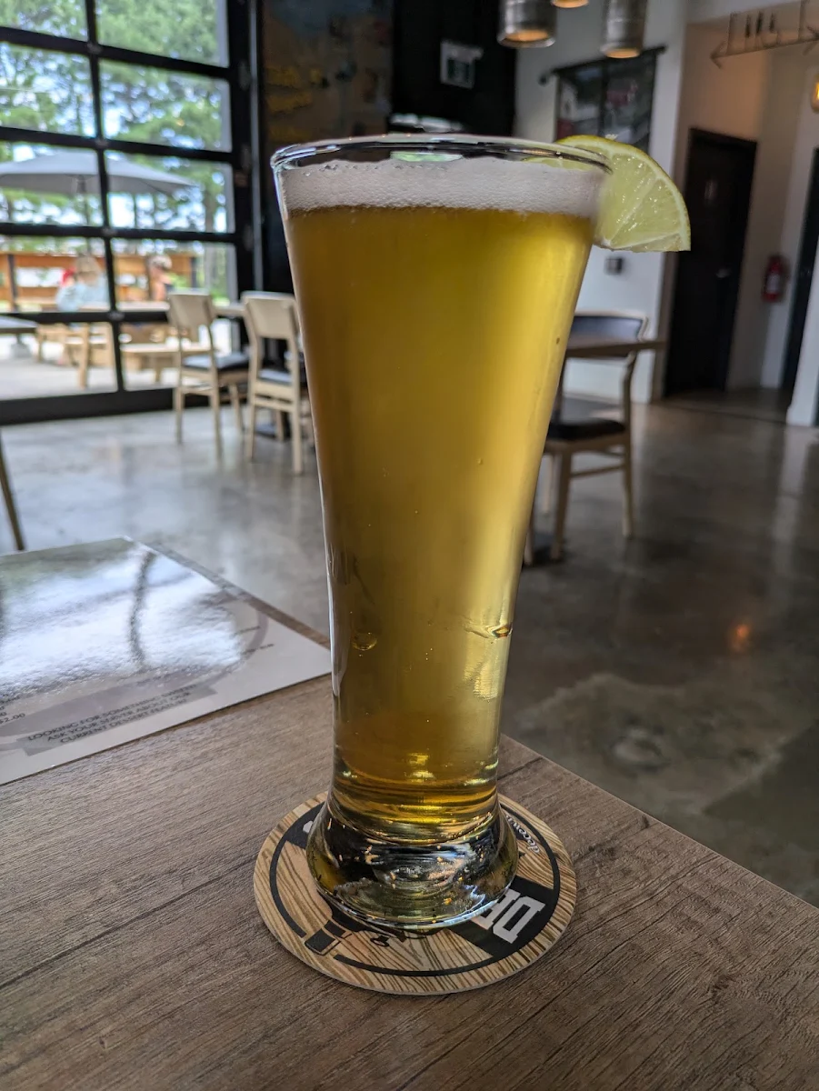 Highlights, Decew Falls Brewing Company