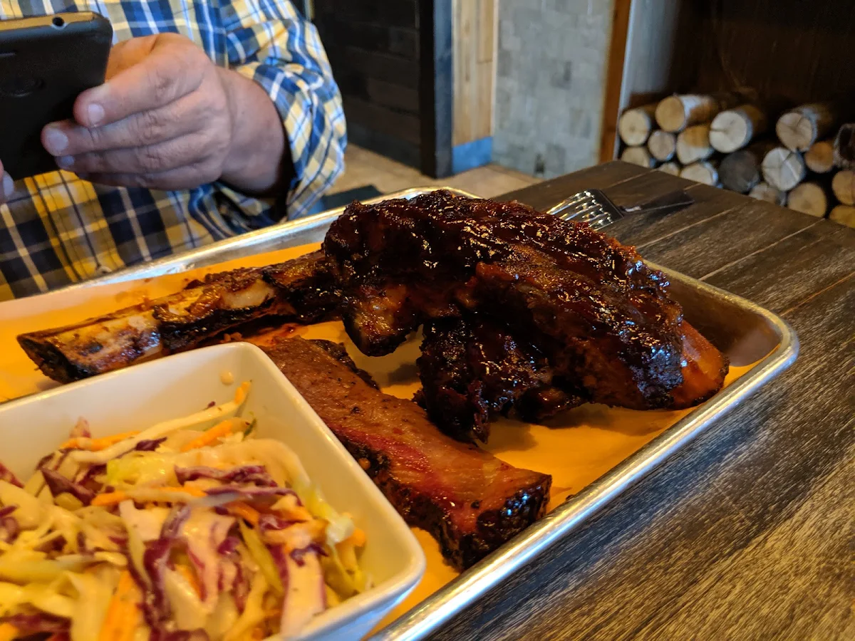 Beef Short Rib