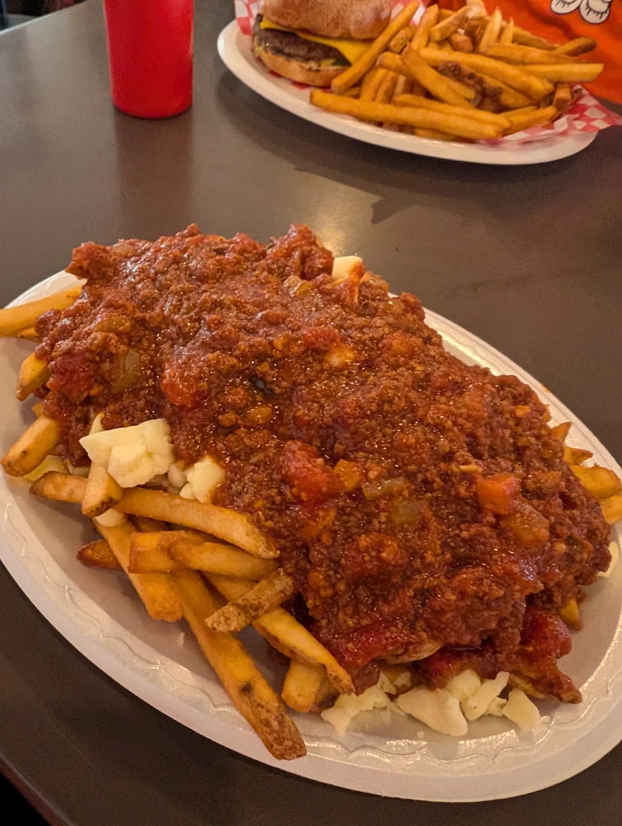 The Italian Poutine