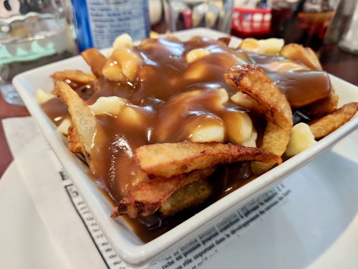 Highlights, Resto Chez Mel