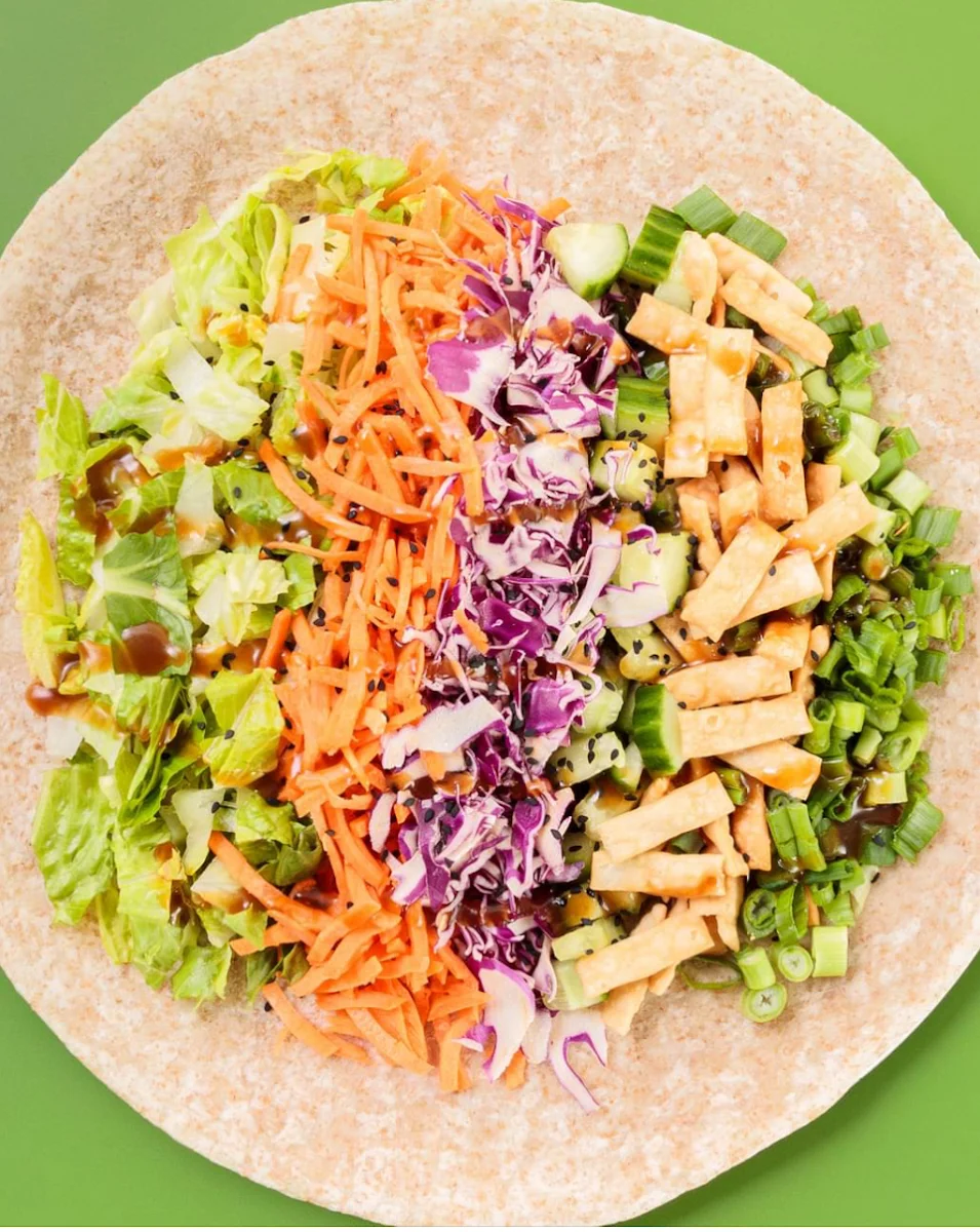 Wrap