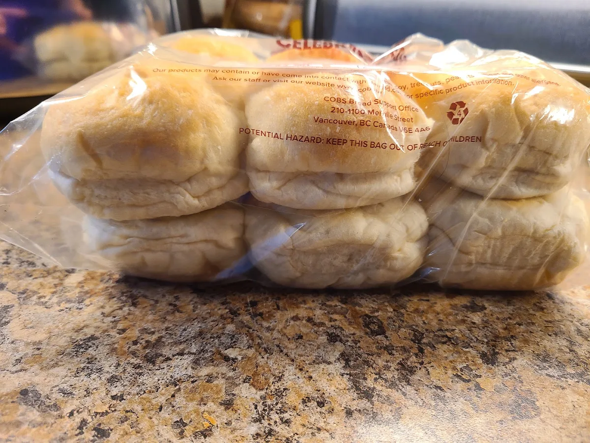 Dinner Rolls