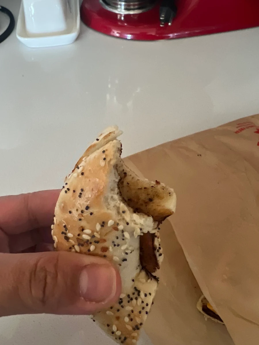 Everything Bagel
