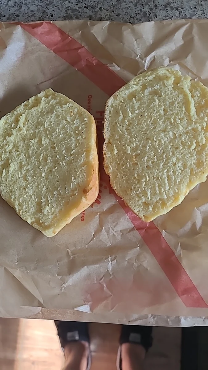Home Style Biscuit