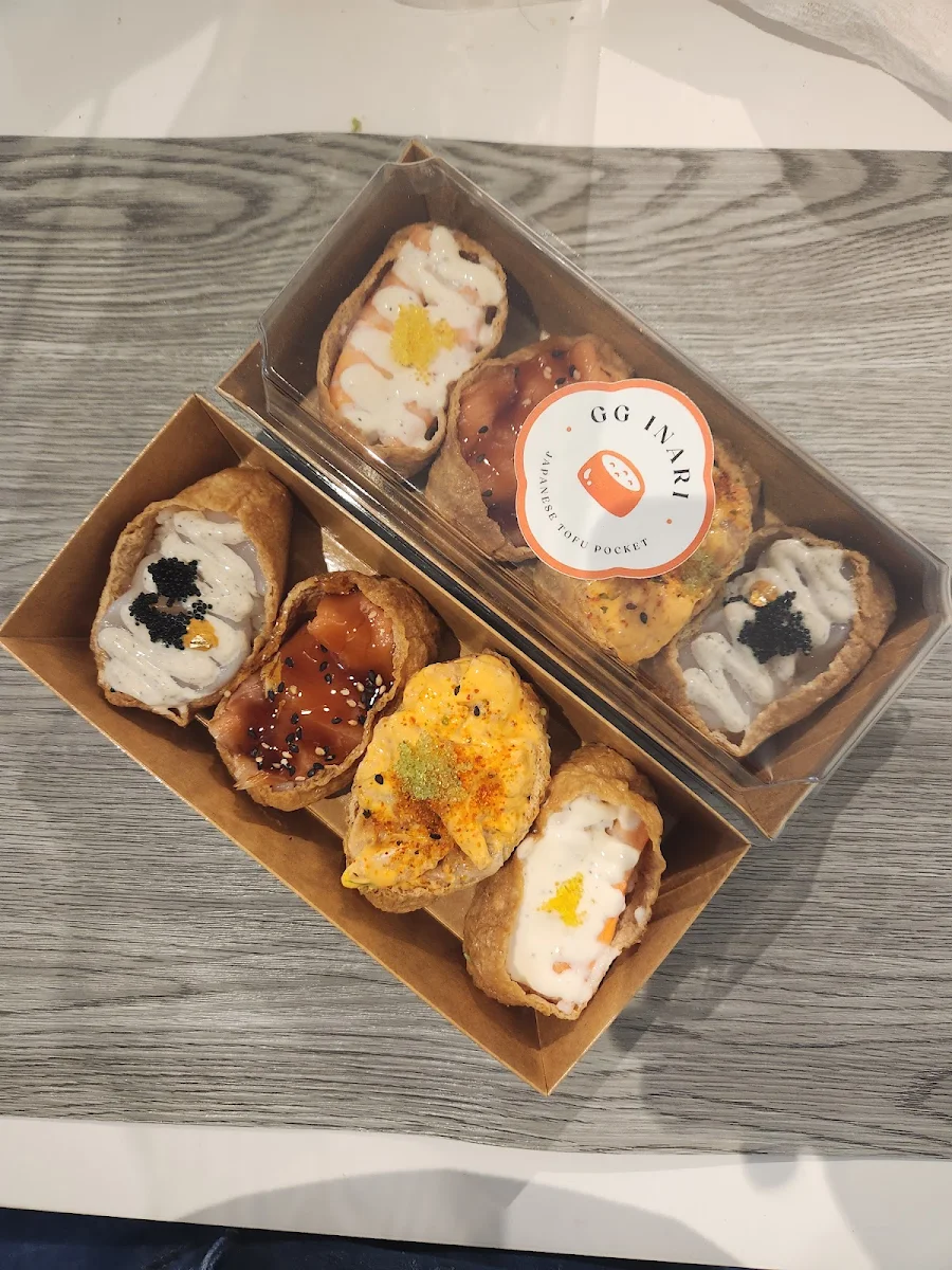 Highlights, Upper East Food Club