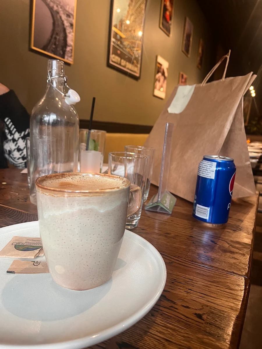 Chai