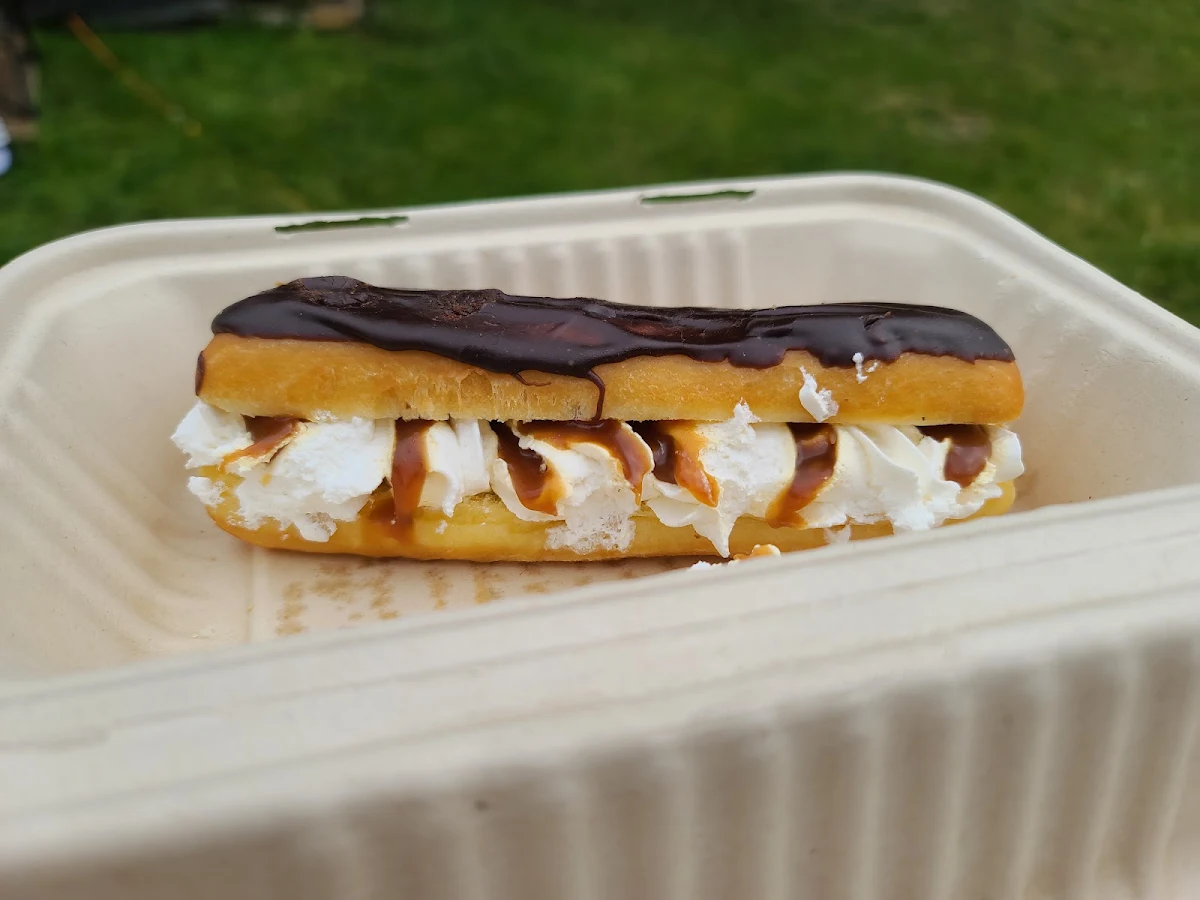 Eclair
