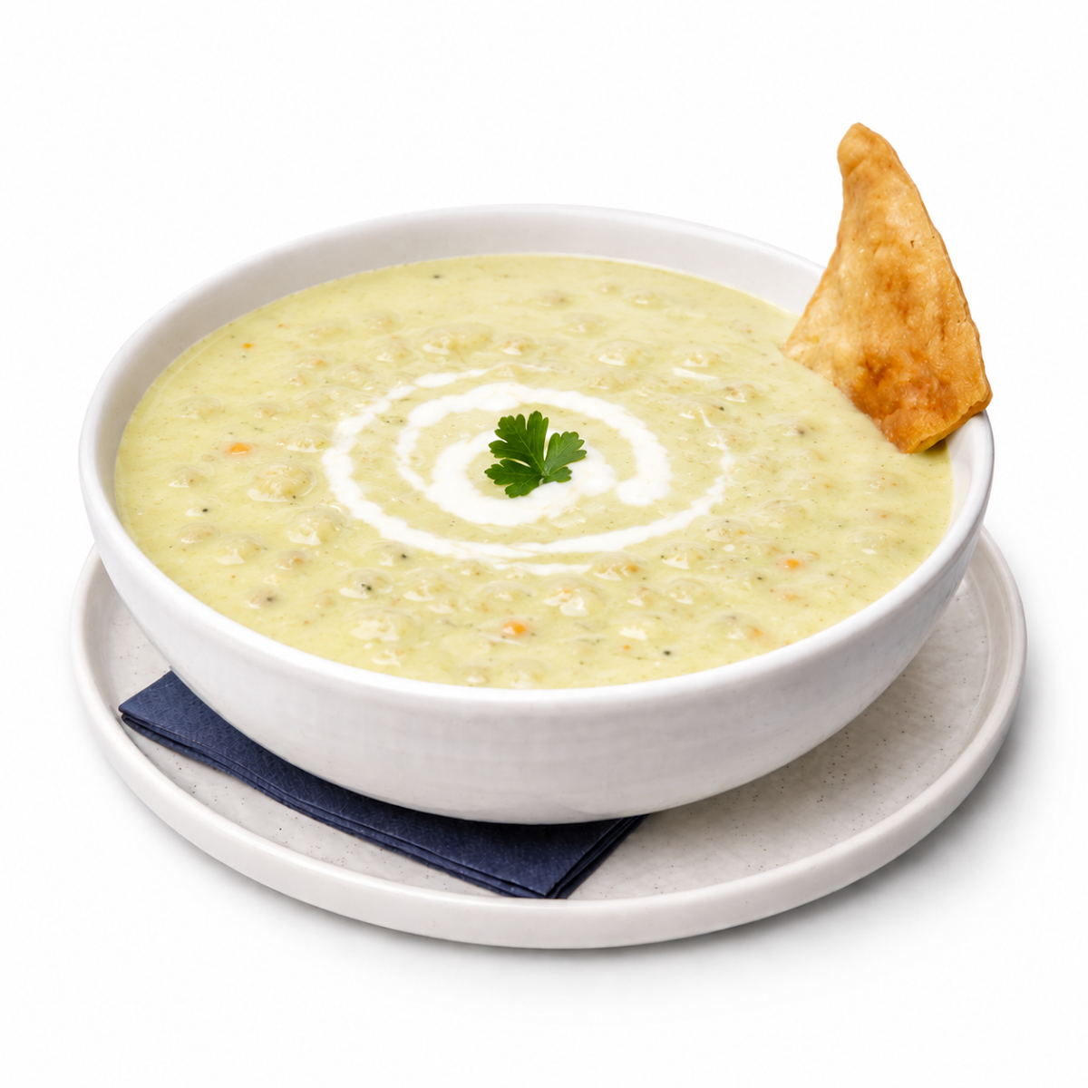 soup سوپ