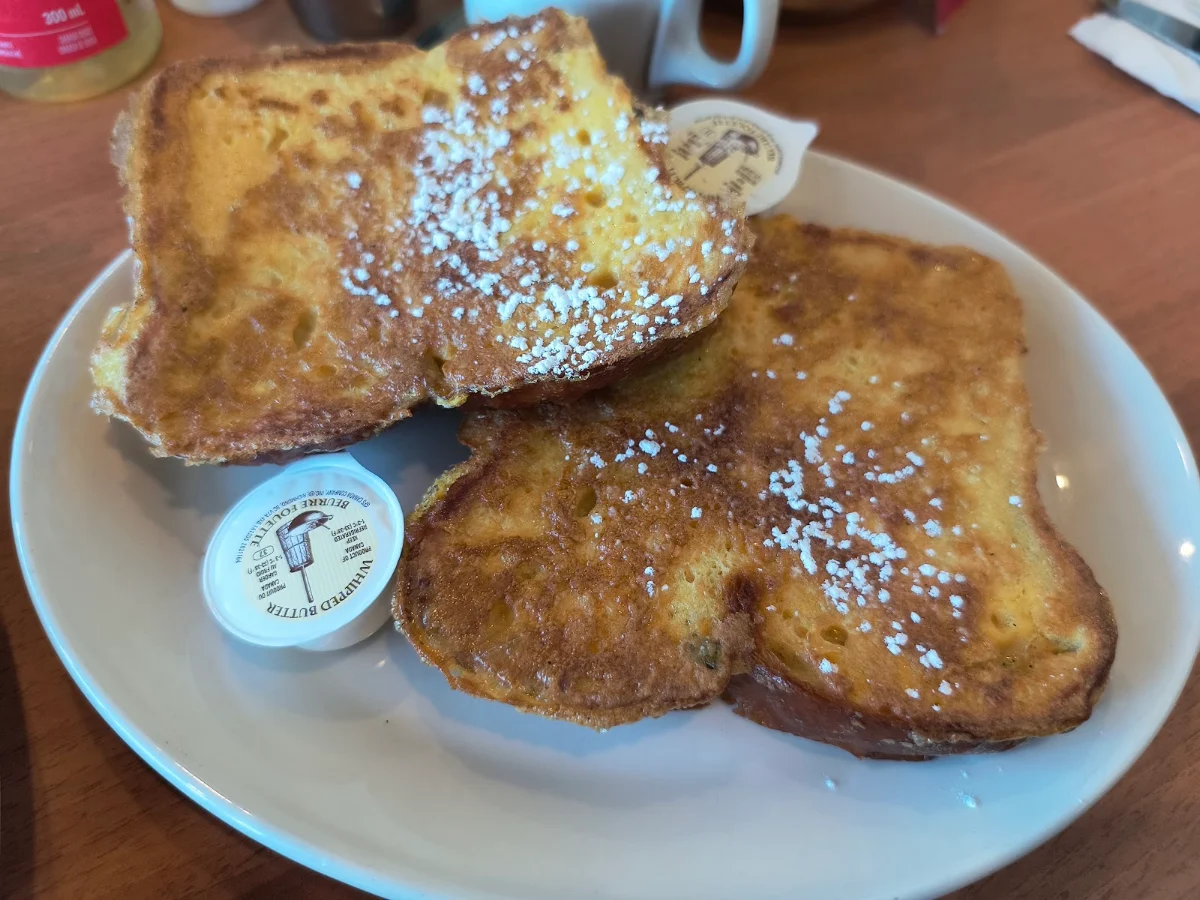 French Toast 1
