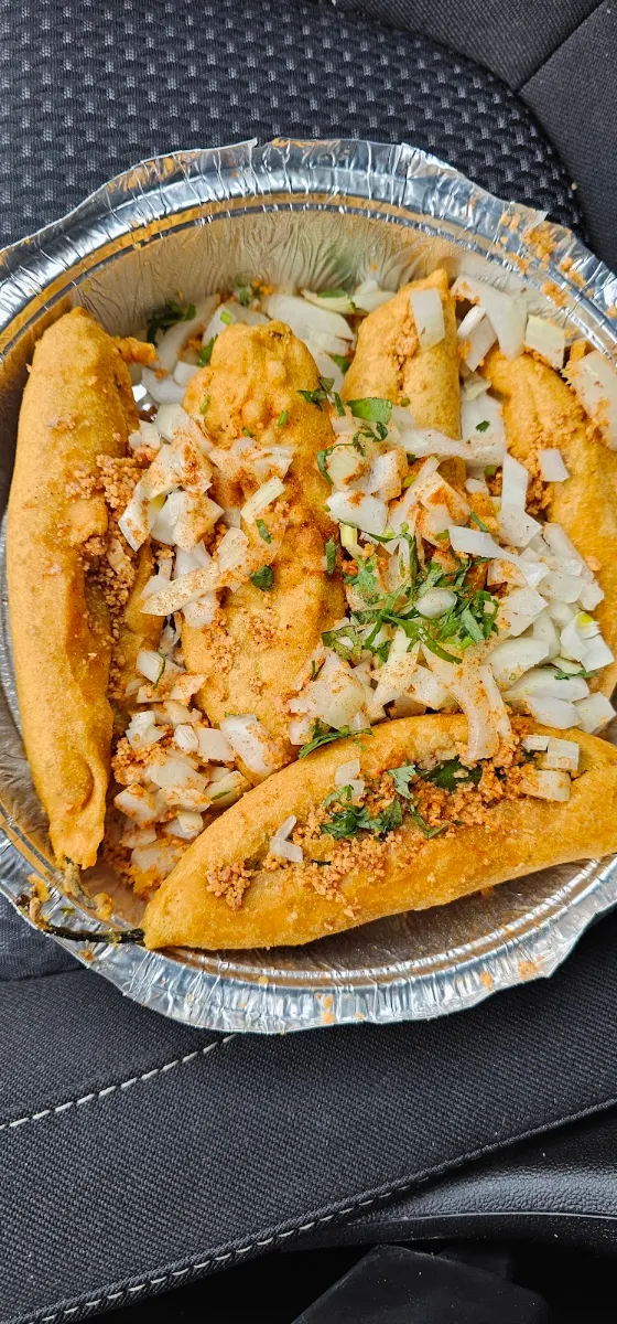 Highlights, Hyderabad Biryani Point