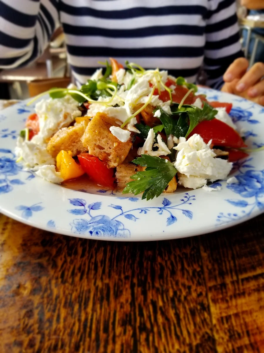Salade Grecque