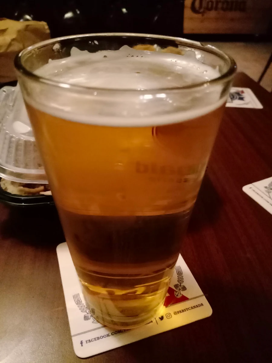 Archibald Blonde Beer