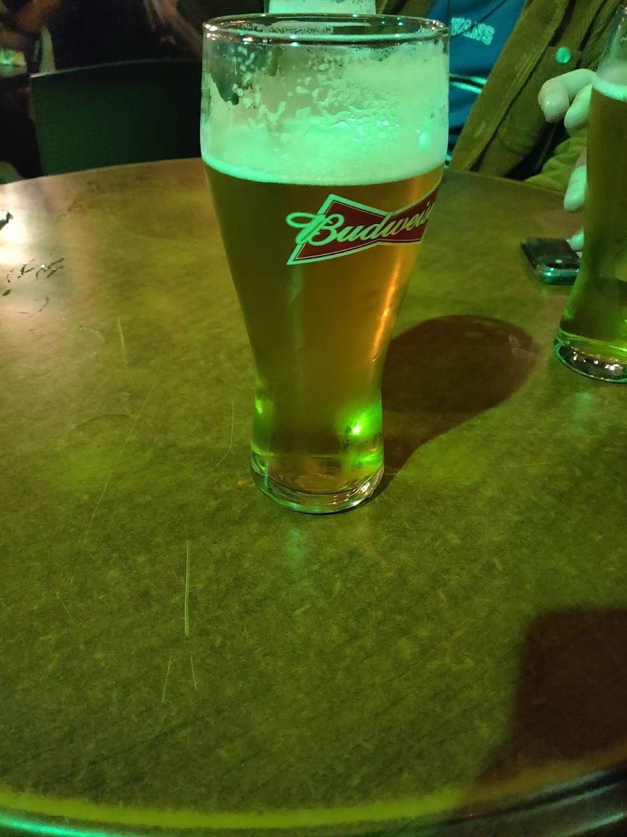 Bière Blonde