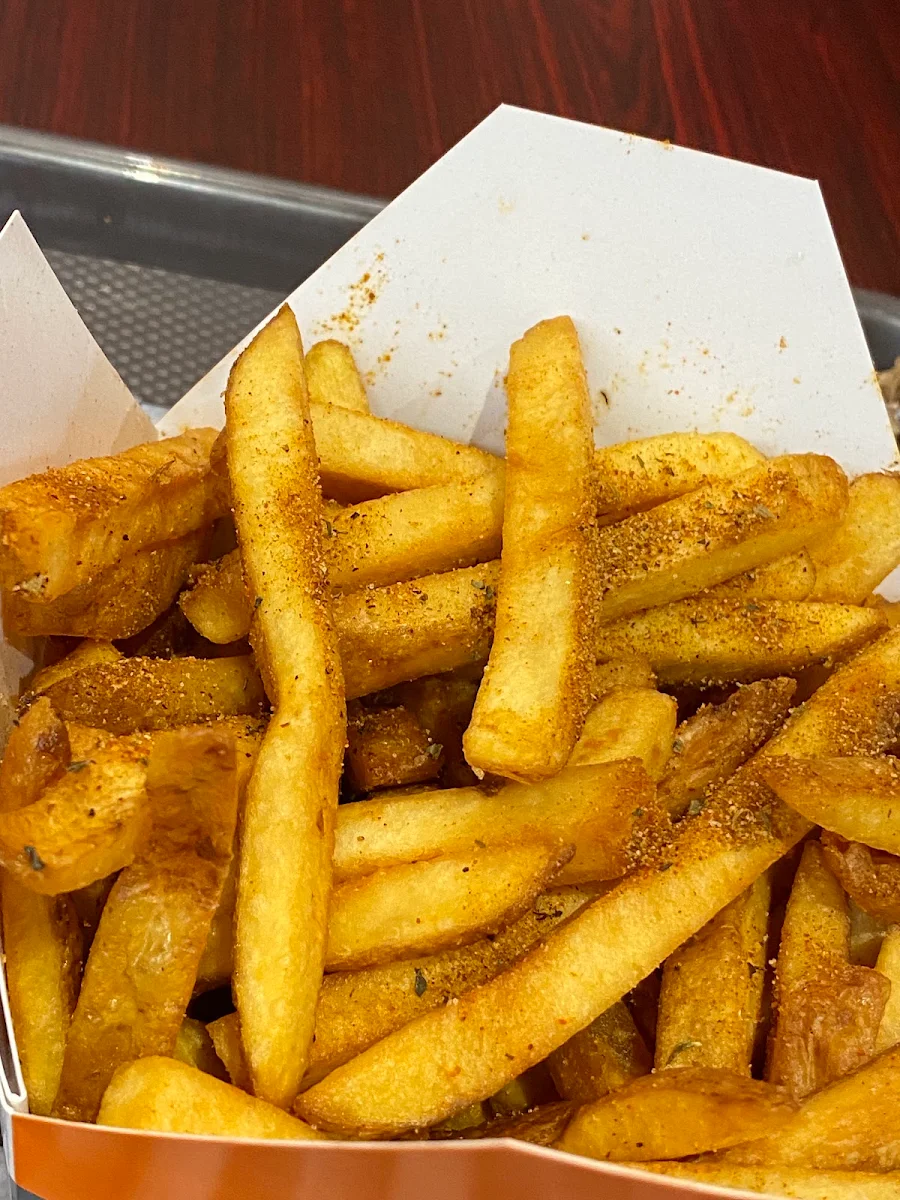 French Fries