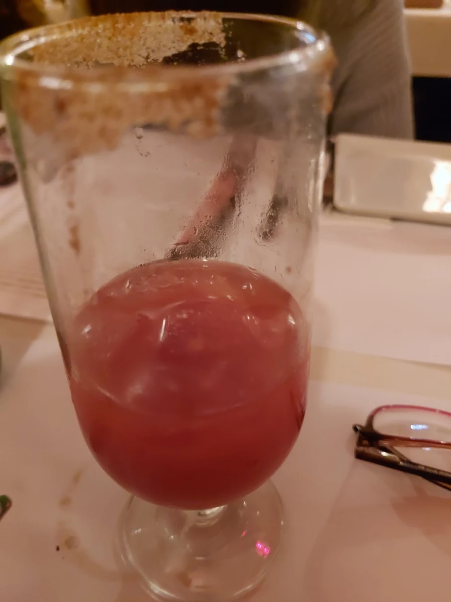 Bloody Ceasar