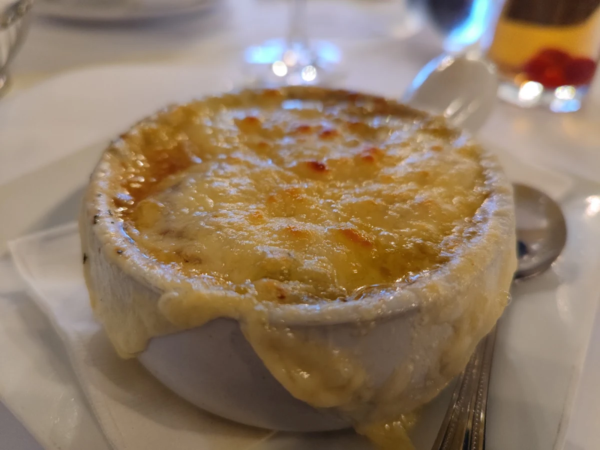 French Onion Soup