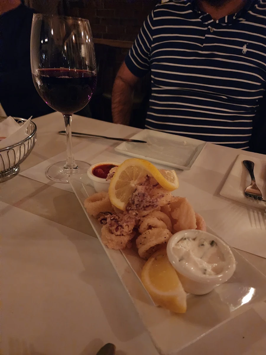 Poisson Du Jour Fish of the Day