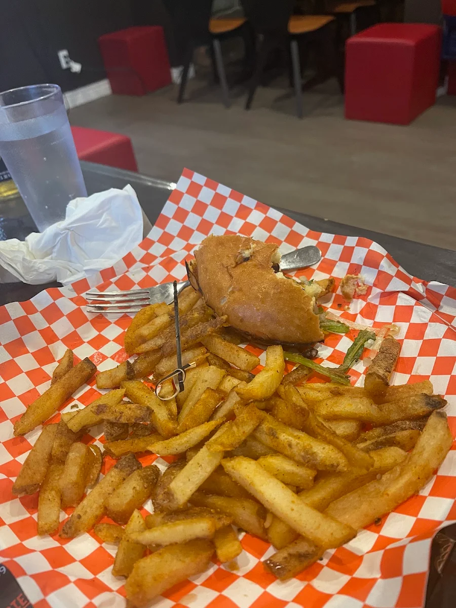 Highlights, Tandoori Nation Indian Restaurant