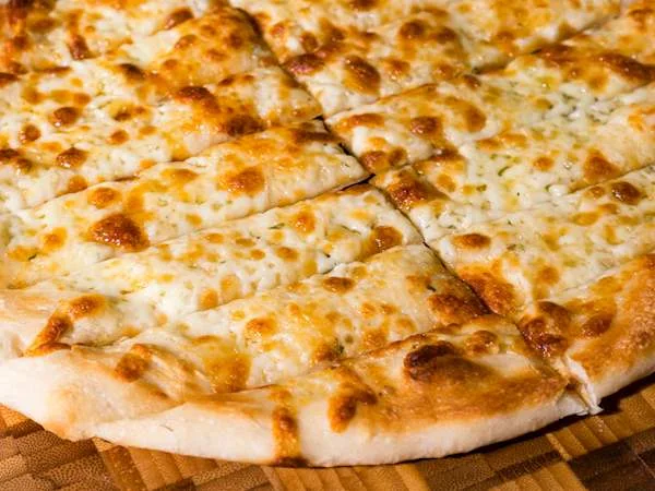 Pizza Cheese Pizza