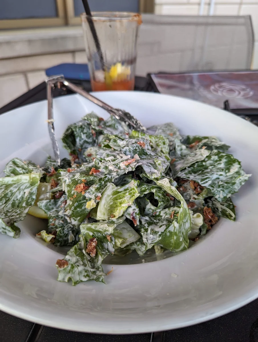 Caesar Salad