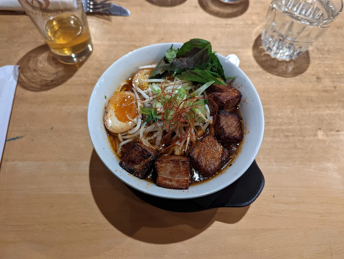 Ramen