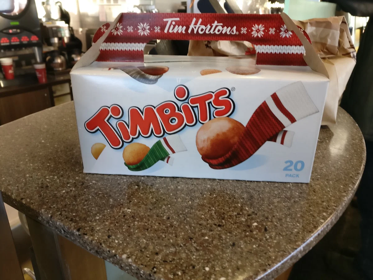 Timbits Multi-Pack
