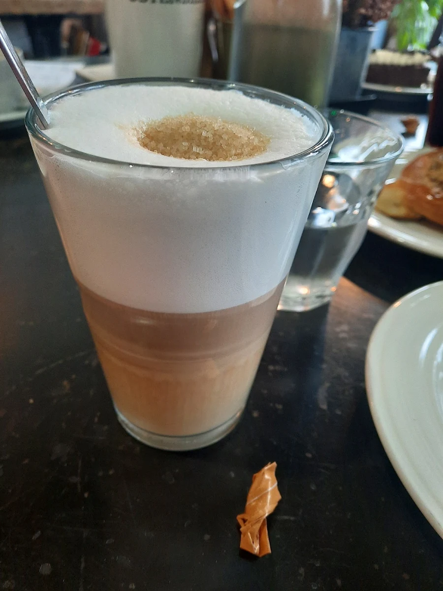 Latté