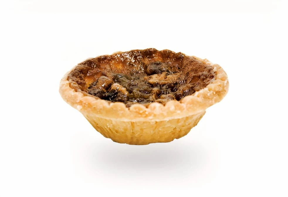 Butter Tart