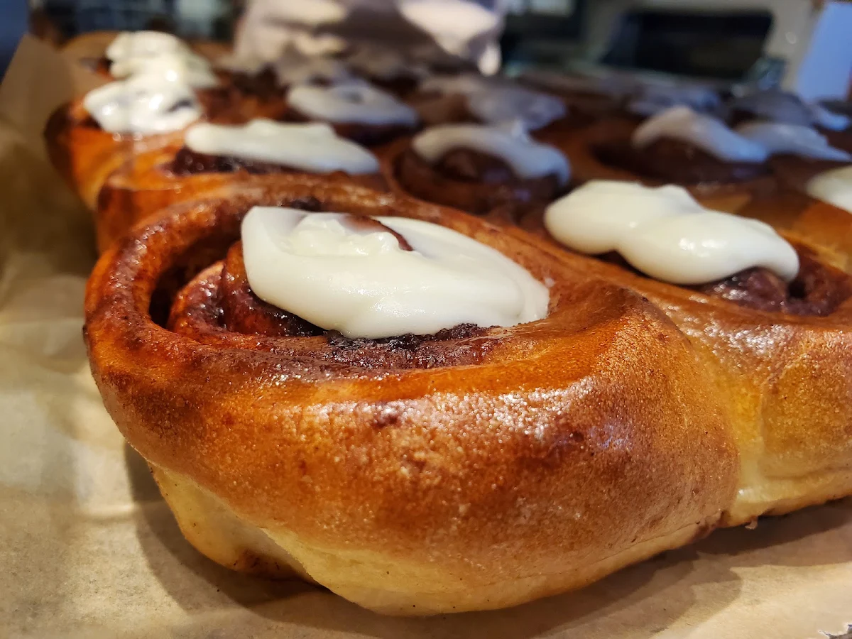 Real Cream Cheese One