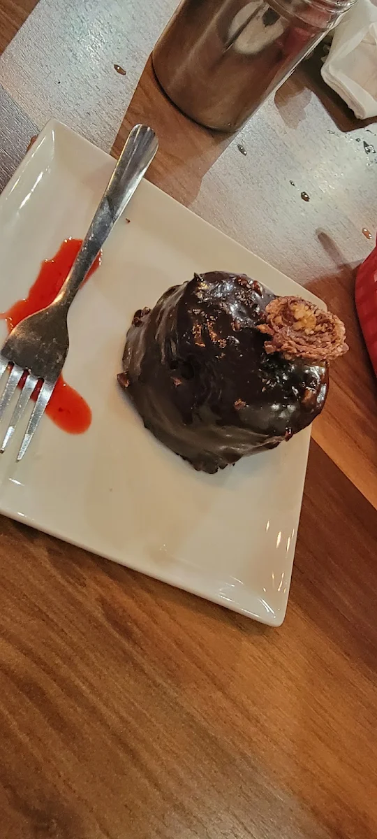 Chocolate Cake