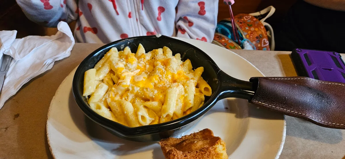 Mac and Cheese
