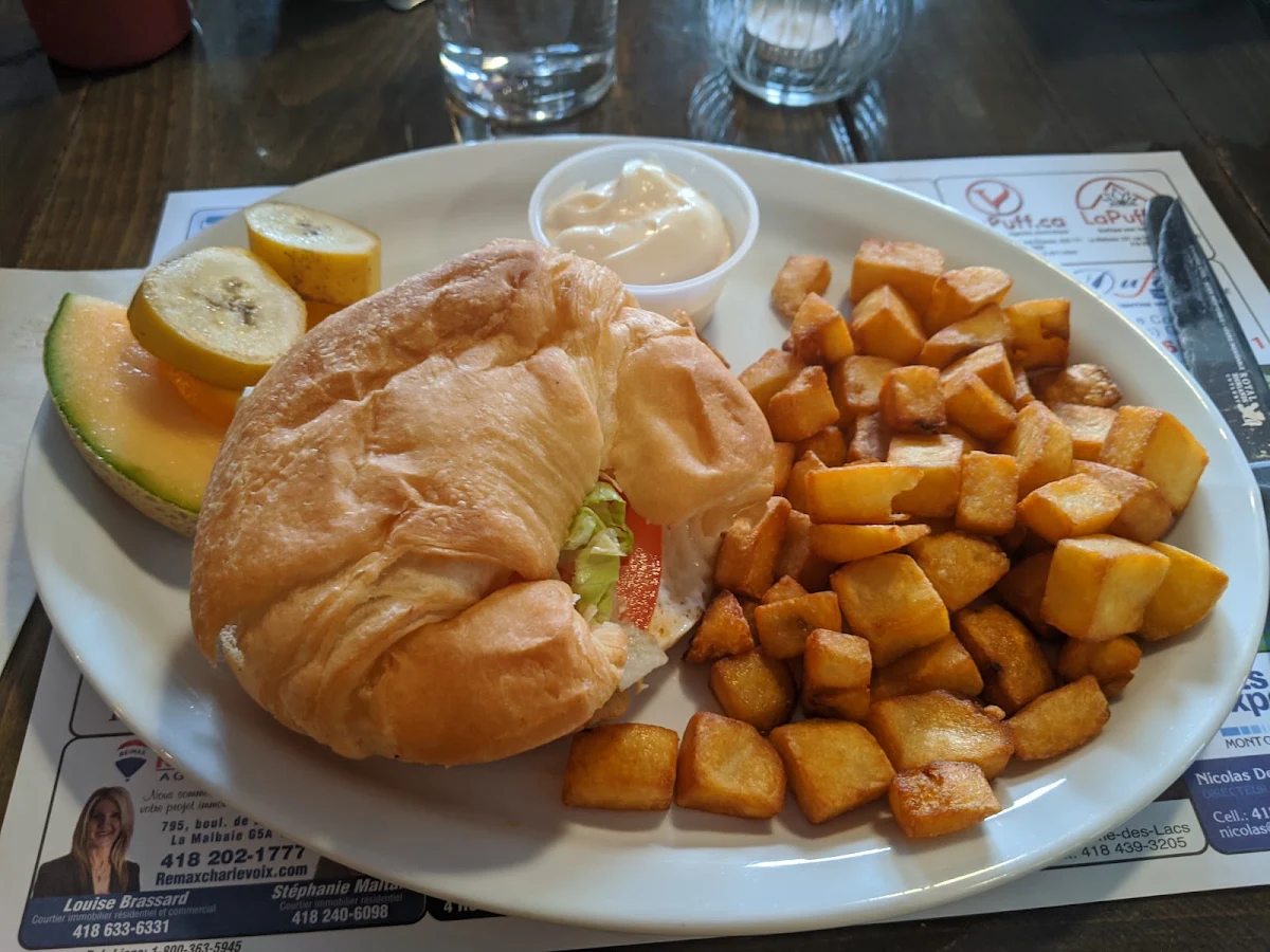 Highlights, Le Riviera