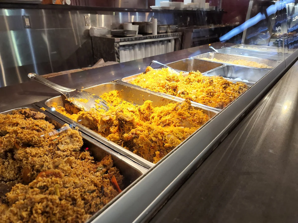 Shawarma