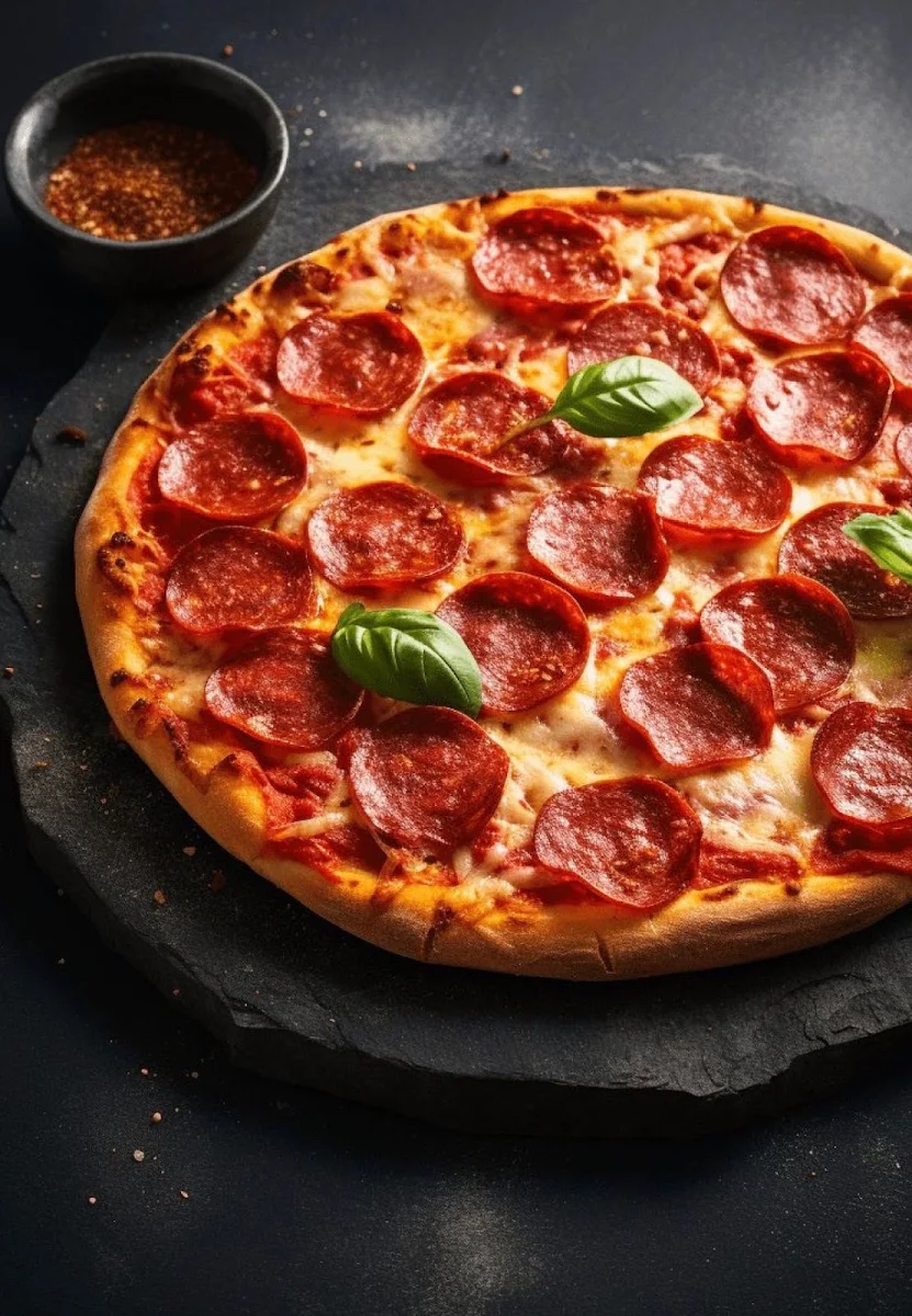 Pepperoni
