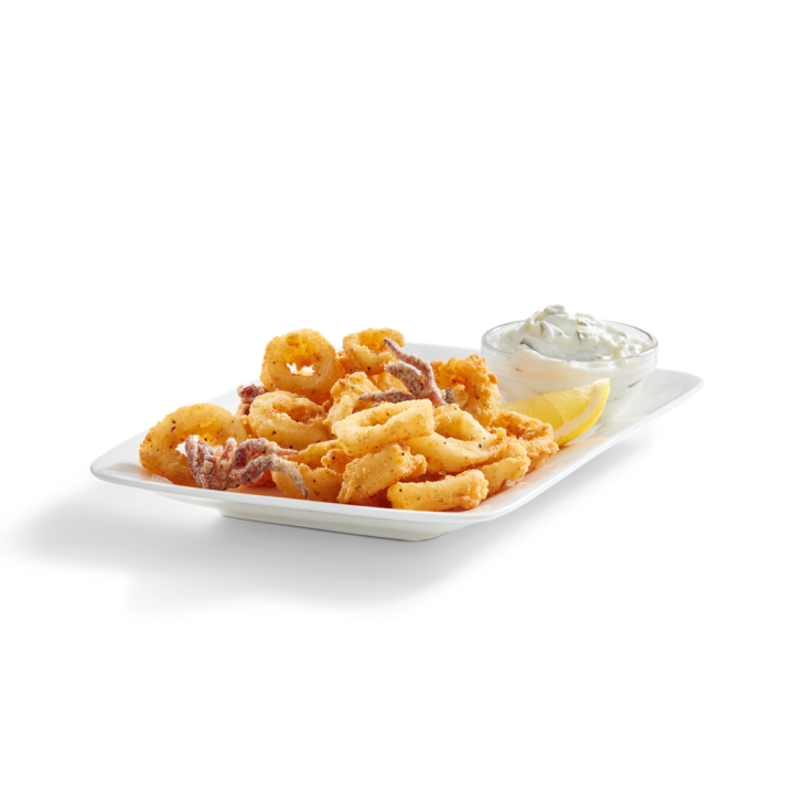 Calmars Calamari